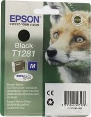 Epson C13T12814022 cena un informācija | Tintes kārtridži | 220.lv