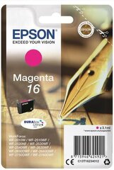 Картридж Epson C13T16234022 цена и информация | Картриджи для струйных принтеров | 220.lv