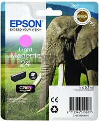 Картридж Epson C13T24264012 цена и информация | Картриджи для струйных принтеров | 220.lv