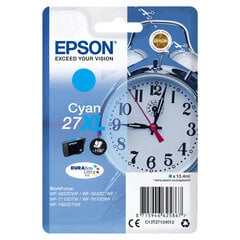 Epson C13T27124022 цена и информация | Картриджи для струйных принтеров | 220.lv