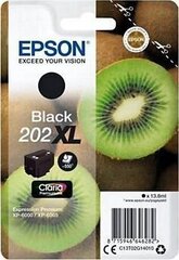 Epson CLARIA 202 BL cena un informācija | Tintes kārtridži | 220.lv