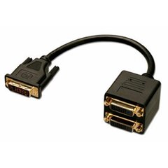 Lindy 41215 cena un informācija | Adapteri un USB centrmezgli | 220.lv