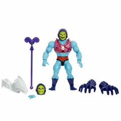 Rotaļu figūriņa Mattel Skeletor cena un informācija | Rotaļlietas zēniem | 220.lv