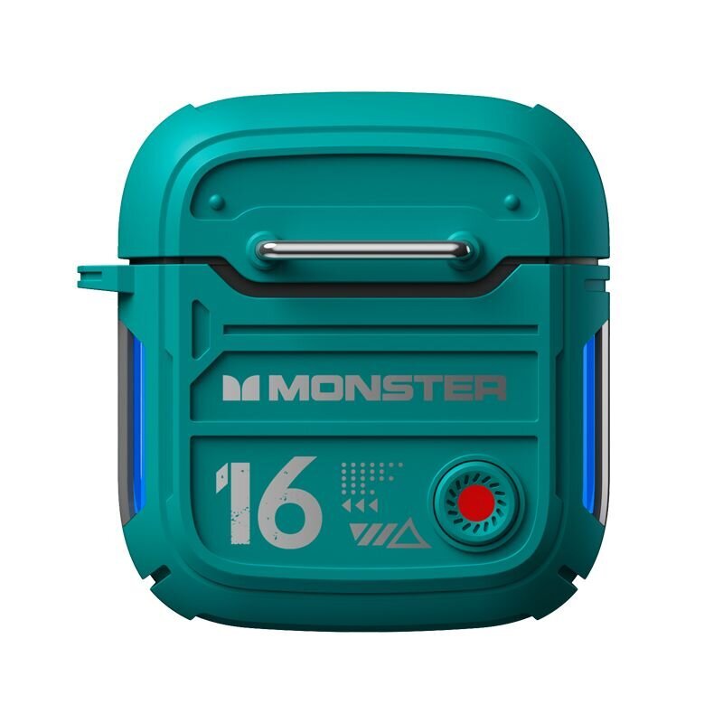 Monster Airmars XKT16 TWS cena un informācija | Austiņas | 220.lv