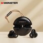 Monster Airmars XKT21 Ear Clip TWS cena un informācija | Austiņas | 220.lv