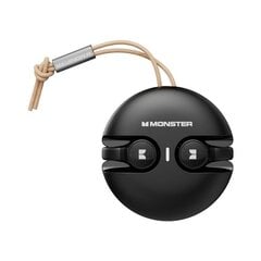 MONSTER Airmars XKT21 Ear Clip TWS цена и информация | Наушники с микрофоном Asus H1 Wireless Чёрный | 220.lv