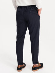 Bikses vīriešiem Koter V1 OM-PACP-0120-51972, zilas цена и информация | Мужские брюки | 220.lv