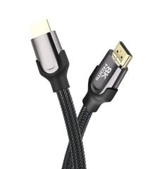MGL, HDMI, HDMI 2.1, 1m cena un informācija | Kabeļi un vadi | 220.lv