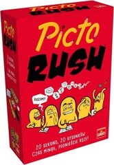 Настольная игра Голиаф Великий Picto Rush, PL цена и информация | Настольные игры, головоломки | 220.lv