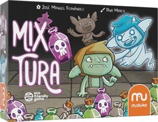 Настольная игра Mix Tura, PL цена и информация | Настольные игры, головоломки | 220.lv