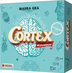 Galda spēle Rebel Cortex, PL cena un informācija | Galda spēles | 220.lv