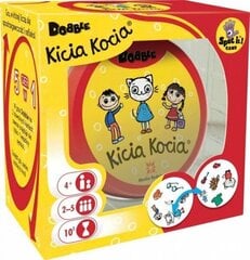 Galda spēle Rebel Dobble Kicia Kocia cena un informācija | Galda spēles | 220.lv