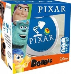 Galda spēle Rebel Dobble Pixar cena un informācija | Galda spēles | 220.lv