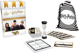 Galda spēle Rebel Times Up! Harry Potter, ENG цена и информация | Настольные игры, головоломки | 220.lv
