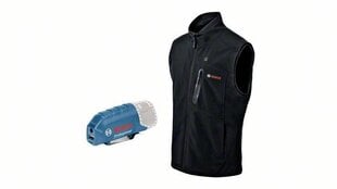 Apsildāma veste Bosch 06188000EF цена и информация | Рабочая одежда | 220.lv