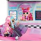 Koka leļļu māja L.O.L. Surprise Fashion House цена и информация | Rotaļlietas meitenēm | 220.lv