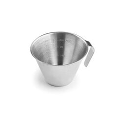 Мерный стакан, 100мл цена и информация | Кухонные принадлежности | 220.lv