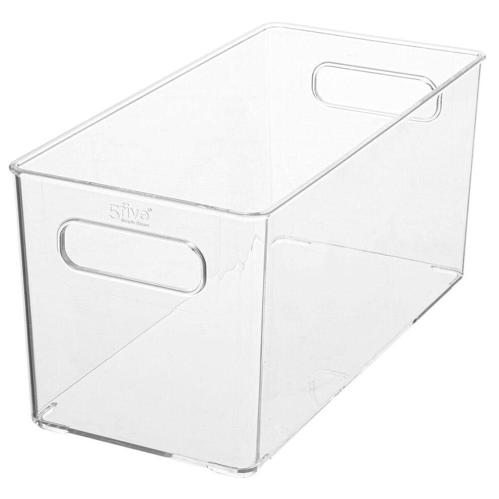 Organizators, 31x15 cm цена и информация | Vannas istabas aksesuāri | 220.lv