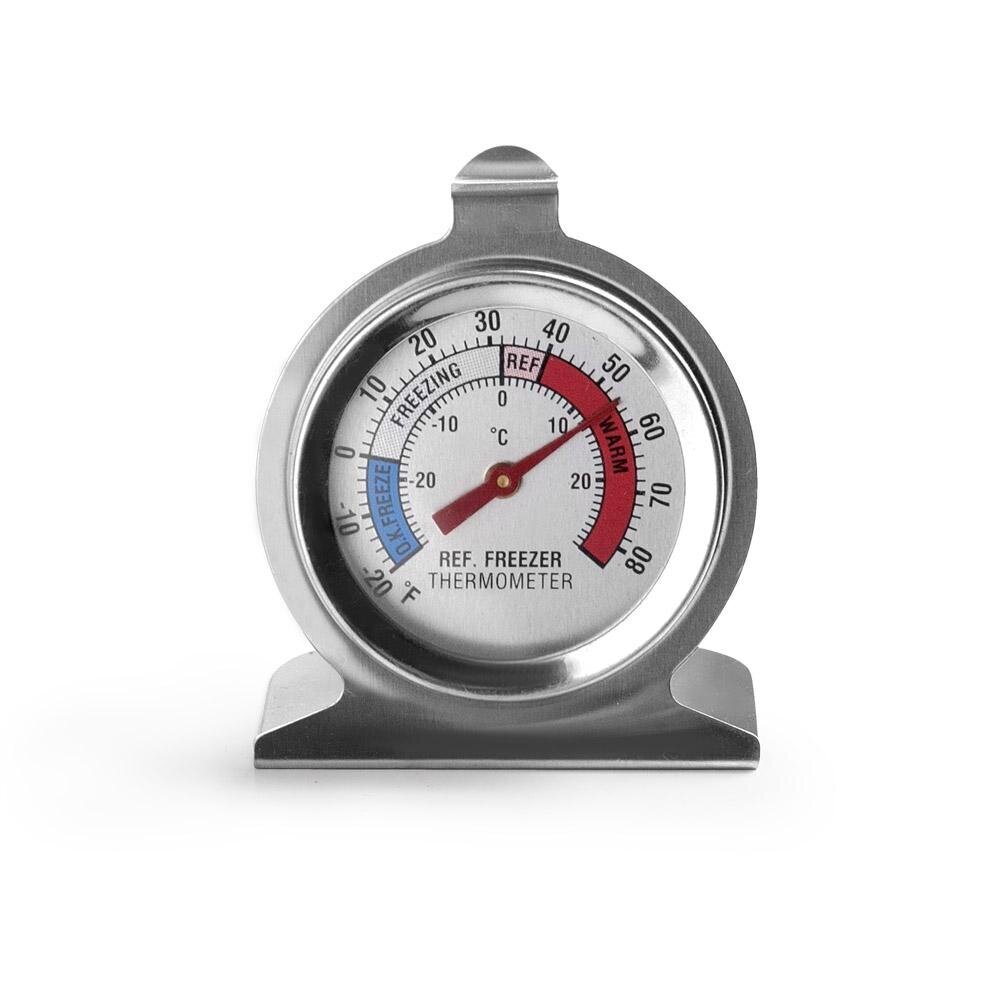 Termometrs ledusskapim cena un informācija | Virtuves piederumi | 220.lv