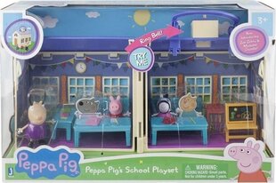 Фигурки с аксессуарами Peppa Pig (Свинка Пеппа) цена и информация | Игрушки для девочек | 220.lv