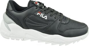 Мужские спортивные кроссовки Fila CROSSCOURT 2 F LOW FFM0002 13063  Белый цена и информация | Спортивная обувь для женщин | 220.lv