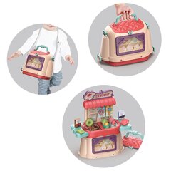 Игрушечный набор пекарни, 25 дет. цена и информация | Игрушки для девочек | 220.lv