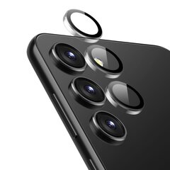 Защитное стекло ESR Camera предназначено для Galaxy S23 / S23+ Plus цена и информация | Защитные пленки для телефонов | 220.lv