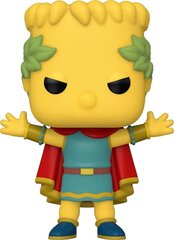 Figūriņa Funko POP! Animation The Simpsons Bartigula Bart 1199 cena un informācija | Datorspēļu suvenīri | 220.lv