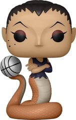 Figūriņa Funko POP! Movies White Mamba Space Jam 2 1089 цена и информация | Атрибутика для игроков | 220.lv