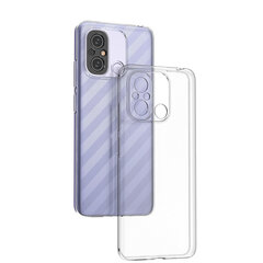 Ultra Clear Thin Cover Transparent cena un informācija | Telefonu vāciņi, maciņi | 220.lv