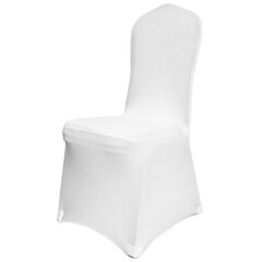 Чехлы на стулья для праздников, 50 шт. цена и информация | Чехлы для мебели | 220.lv