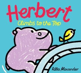 Herbert Climbs to the Top цена и информация | Книги для подростков  | 220.lv