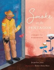 Smoke at the Pentagon: Poems to Remember цена и информация | Книги для подростков и молодежи | 220.lv