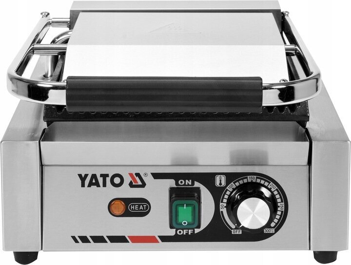 Kebab Yato YG-05455 cena un informācija | Elektriskie grili | 220.lv