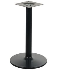 Metāla pamatne galdam NY-B006 cena un informācija | Mēbeļu kājas | 220.lv