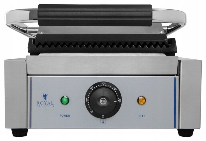 Kebab Royal CRCCG-8100G cena un informācija | Elektriskie grili | 220.lv
