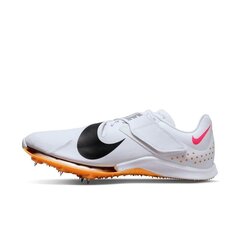 Spike shoes Nike Air Zoom LJ Elite M CT0079-101 CT0079-101*43 cena un informācija | Sporta apavi vīriešiem | 220.lv