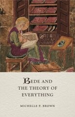 Bede and the Theory of Everything цена и информация | Биографии, автобиографии, мемуары | 220.lv