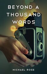 Beyond a Thousand Words: A Novel cena un informācija | Fantāzija, fantastikas grāmatas | 220.lv