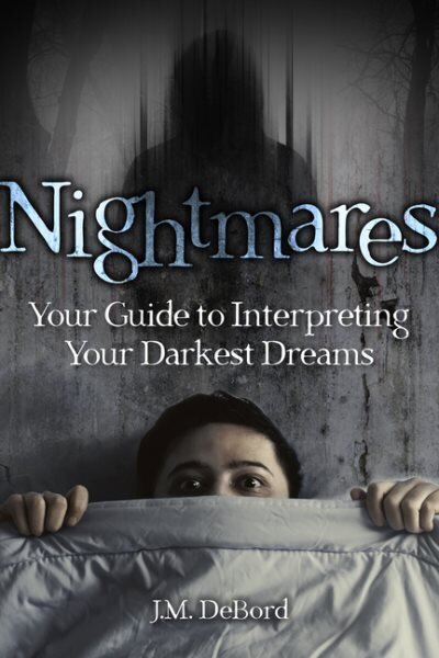 Nightmares: Your Guide to Interpreting Your Darkest Dreams цена и информация | Pašpalīdzības grāmatas | 220.lv
