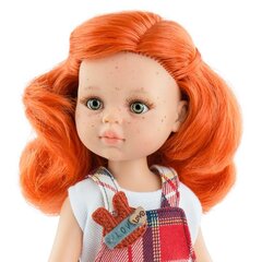 Виниловая кукла «Paola Reina» Fina цена и информация | Игрушки для девочек | 220.lv