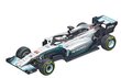 Carrera Formula Champions 4.3m 20063518 цена и информация | Rotaļlietas zēniem | 220.lv