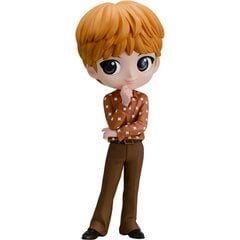 Banpresto Q Posket: Tinytan Dynamite - Jin (Ver.A) figūra cena un informācija | Rotaļlietas zēniem | 220.lv