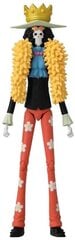 Bandai One Piece: герои аниме - фигурка Брук (37006) цена и информация | Игрушки для мальчиков | 220.lv