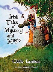 Irish Tales of Mystery and Magic UK ed. цена и информация | Книги для подростков и молодежи | 220.lv