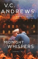 Midnight Whispers: Volume 4 цена и информация | Фантастика, фэнтези | 220.lv