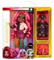 Lelle Rainbow High Daria Roselyn Fashion Doll Series 3 575733 цена и информация | Rotaļlietas meitenēm | 220.lv