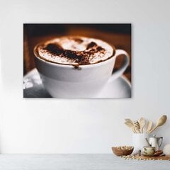 Репродукция Кофе цена и информация | Картины | 220.lv