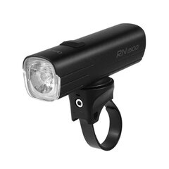 Priekšējais velosipēda lukturis MagicShine, melns цена и информация | Велосипедные фонари, отражатели | 220.lv