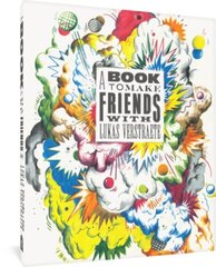 Book To Make Friends With цена и информация | Фантастика, фэнтези | 220.lv